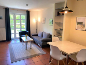 Feriendorf Rugana - Komfort 1-Raum Appartement mit Terrasse B23